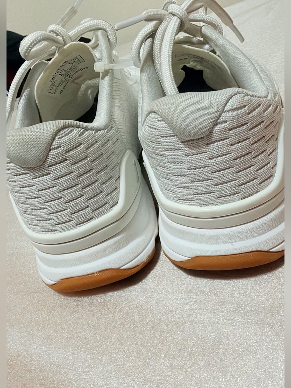 WOMEN'S SAVAGE 1 Primitive Sneakers - Picture 7 of 11
